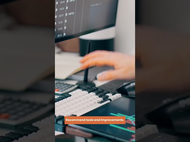AI Side Hustles: AI Business Audits