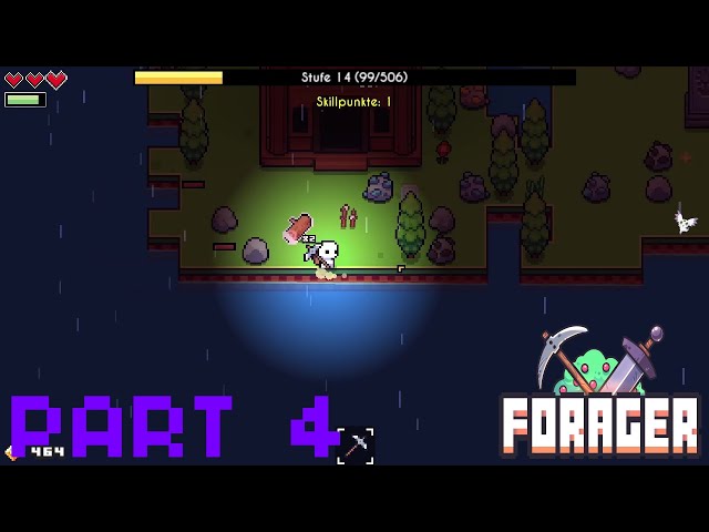 Lets Play Forager #004 weiter geht der Inseln Spaß auch wen nicht Ganz so cozy als erwartet