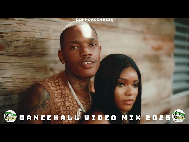 Dancehall Best Relaxing Reggae Love Music: LET ME GO - Valiant, Busy Signal, 450, Alkaline
