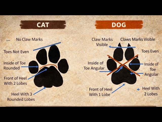 CatTracks