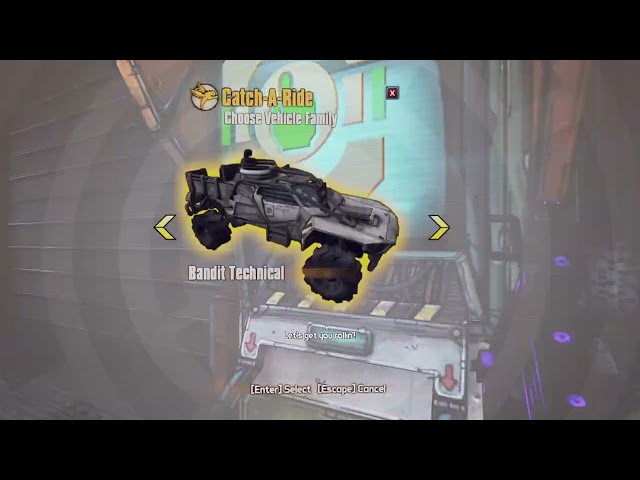 Borderlands 2 - Stream 5