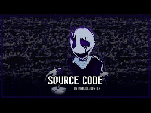 SOURCE CODE