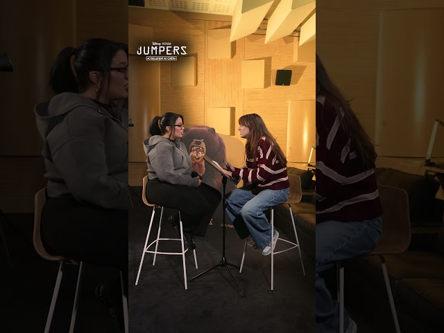 On vous présente le "requinours" de Melha Bedia et Alison Wheeler ! 😂