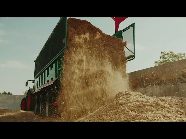 Farmtech Fortex – Best of 2025!