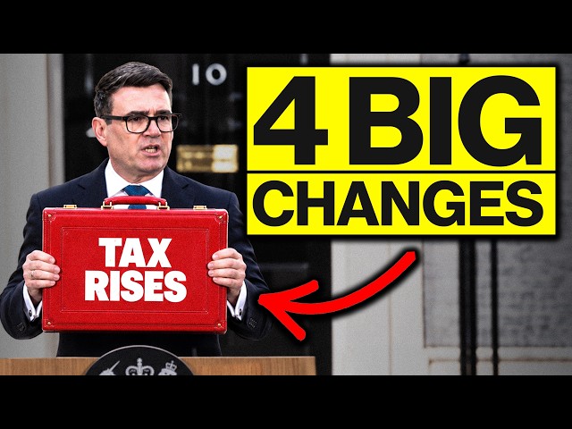 Is Andy Burnham About To Raise Your Taxes?