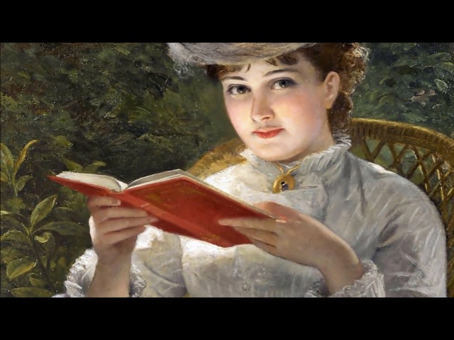 The Pleasure Of Reading - Il Piacere Della Lettura