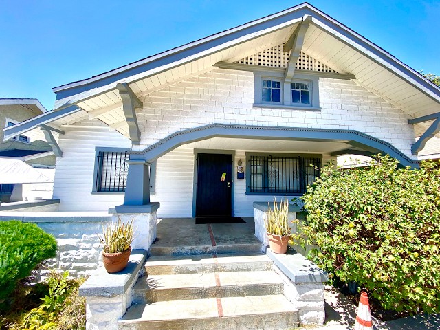 Los Angeles Homes for Rent 4BR/2BA by Los Angeles Property Management Companies