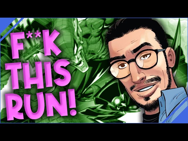 Marvel Cancel Awful Spider-Man Comic For Good