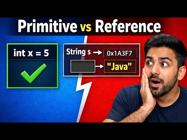 Java Data Types: What They Don't Tell You