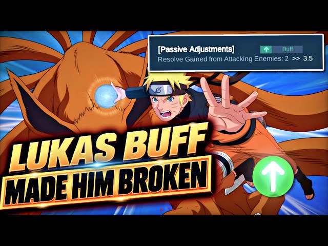 Lukas Is The Most BROKEN Jungle Right Now….