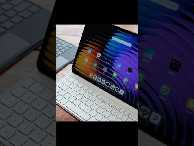 The New Xiaomi Pad 7 Pro
