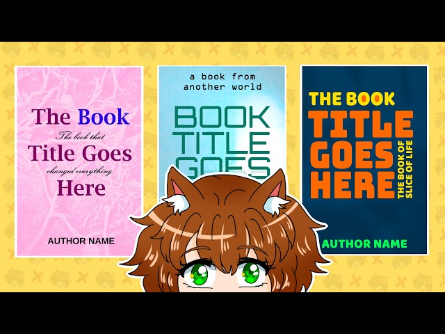 How To Create Your Own Webnovel Cover (No Art Skills Needed!)