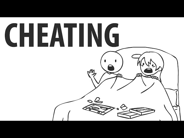 Cheating