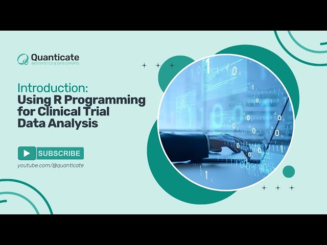An Introduction to R Programming in Clinical Trials