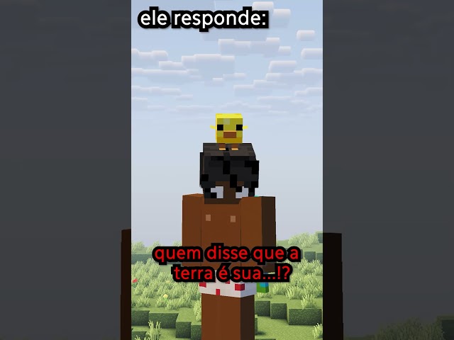 nunca coloque 0.3x não faça isso!  #minecraft #viral #memes #shorts