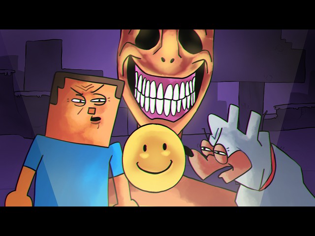 MINECRAFT: VERITY (ANIMATED)
