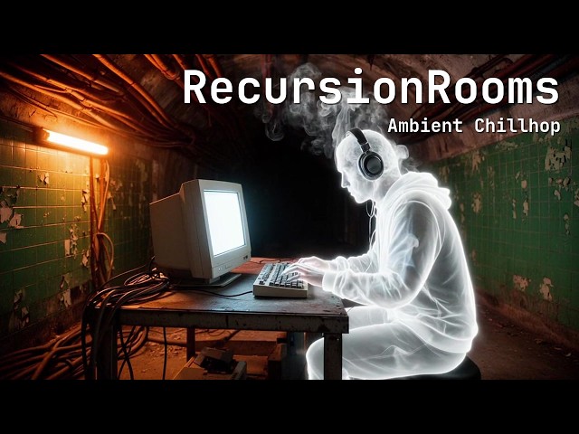 Subterranean Underground Coding Lab: Chillhop Ambient for Coding, Focus & Study