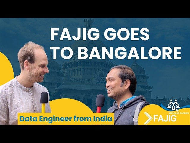 Data Engineer from India got a job in Germany