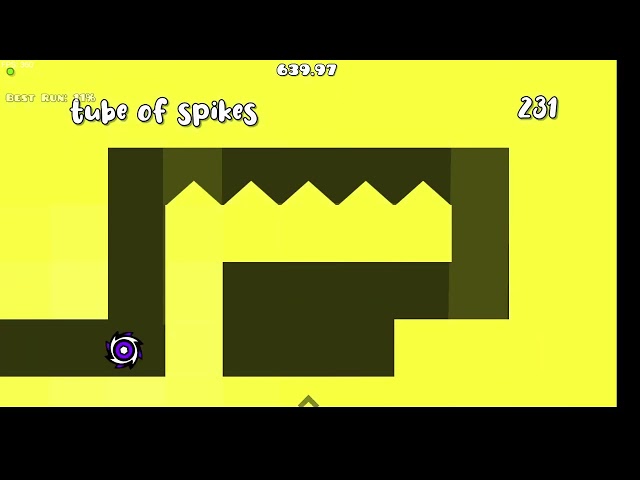 How To Platformer 100%