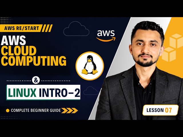 Linux Basic Commands for Beginners | cp, mv, sudo & Essential Linux Commands