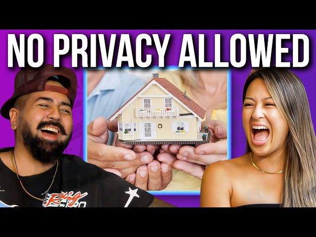 How to Date While Living With Your Parents