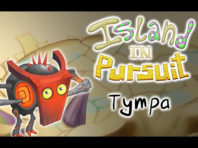 Island In Pursuit - Tympa