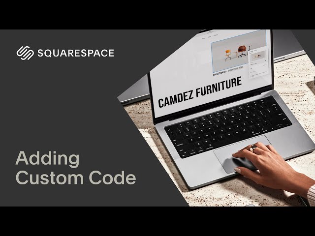 Squarespace Code Injection and Custom CSS | Squarespace 7.1