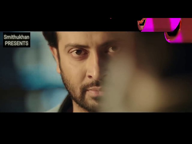Shahensa movie trailer/শাহেনশাহ মুভি