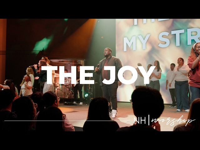 NH Worship - The Joy