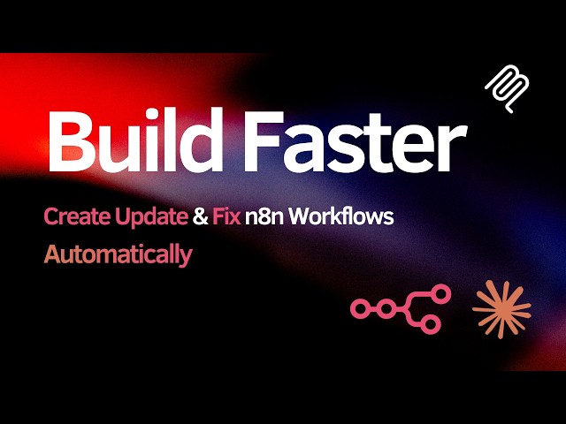 How to Build an MCP Server in n8n for Claude AI (Beginner Friendly) #n8n  #mcpserver