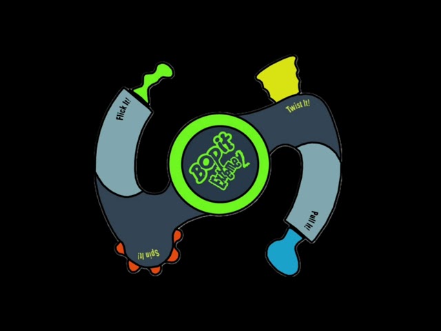 Bop It Extreme 2 Test Mode Audio [HIGH QUALITY]