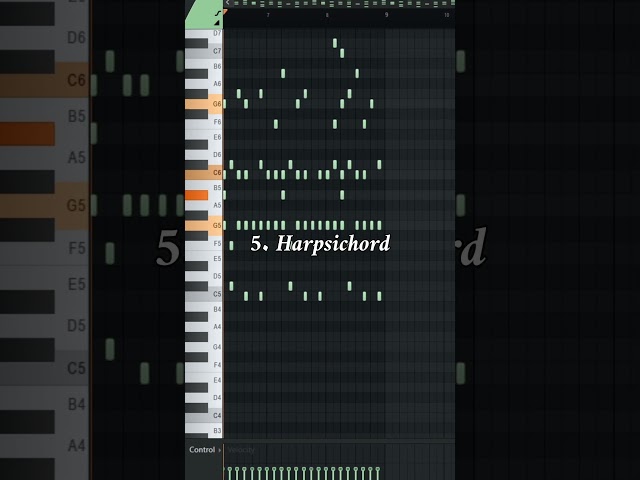 How to make HARD MELODIES in FL STUDIO!