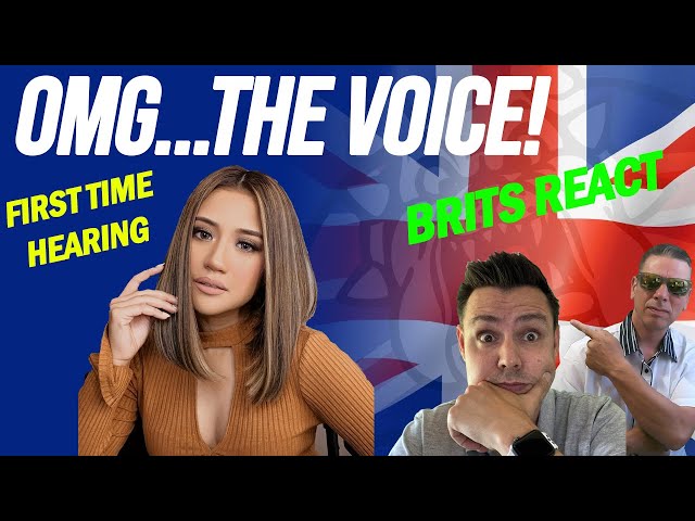 Morissette (FIRST TIME HEARING) - Secret Love Song (BRITS REACTION)