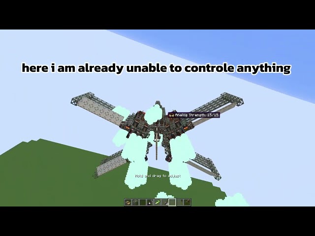 X-WING FROM STAR WARS PROTOTYPE | CREATE AERONAUTICS | CREATE PROPUSLION SIMULATED | SCHEMATIC