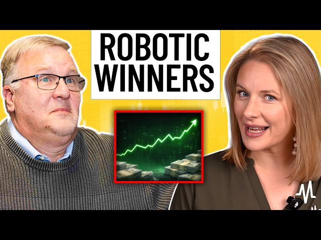 Robotics Stocks Under $10: Why You Should Watch These Two