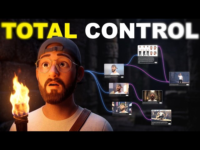 How to Build a Solo Animation Studio with AI
