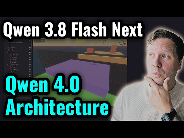 Qwen 3.8 Flash Next Tested - 16GB Local LLM setup