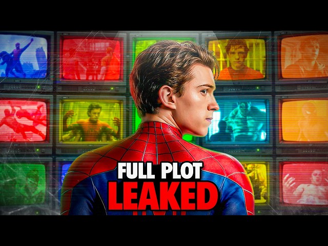 Spider-Man Brand New Day FULL Plot Explained in 12 Minutes! (It’s INSANE)