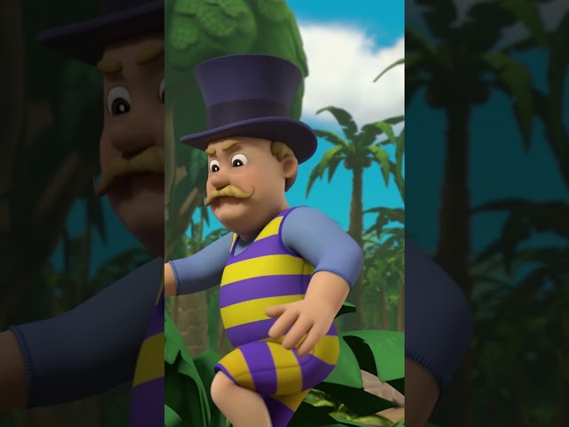 Humdinger is Up To His Old Tricks #PAWPatrol #Shorts
