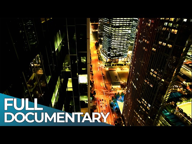 Algorithms: How your life is Predicted, Controlled and Manipulated! | Part 1 | FD Finance
