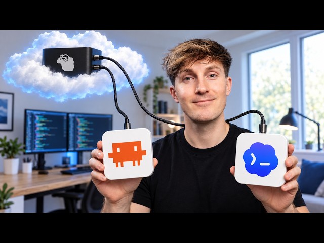 How to Set Up Herdr on a VPS (Full Guide)