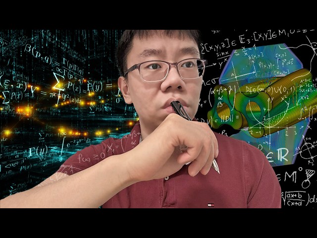 Why You NEED Math for Mechanical Engineering