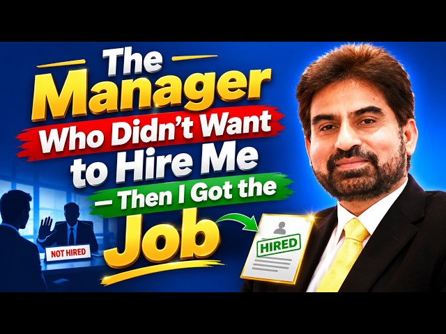 Interview Questions and Answers: How to Stay Calm and Win the Job