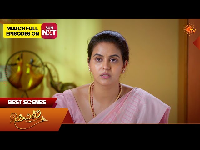 Kayal - Best Scenes | 22 Sep 2026 | Tamil Serial | Sun TV