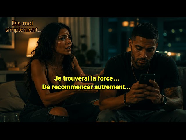 Dis-moi simplement ___Tunechi music 