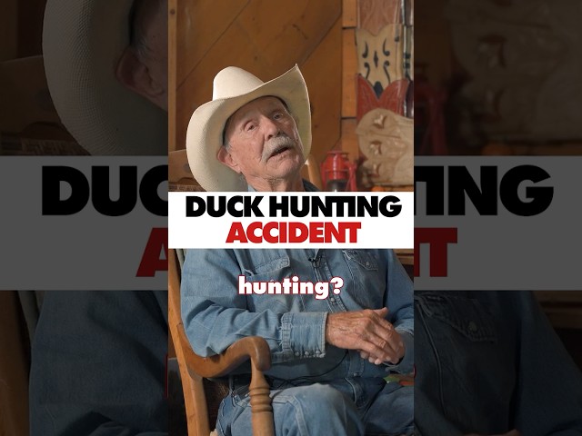 Don't Make This Hunting Mistake! Joe Dodson #hunting #duckhunting #outdoors