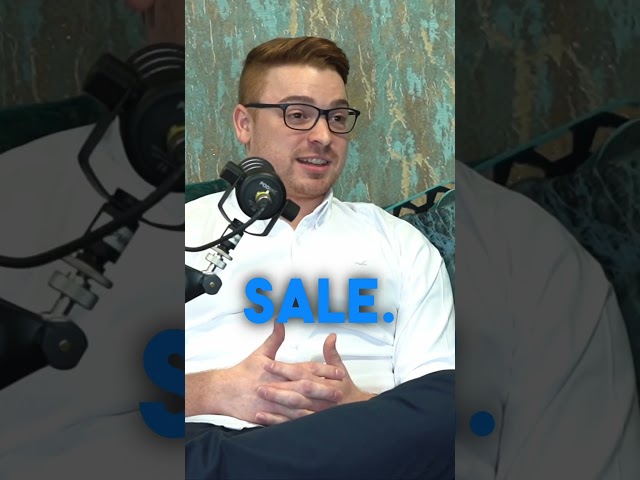 Making more than a years wages in 3 WEEKS! #property #podcast #propertysuccess