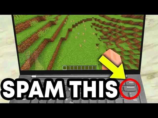 How To Download Minecraft For FREE on PC!