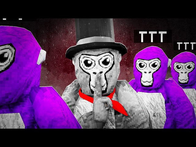 I Snuck into TTT using MODS