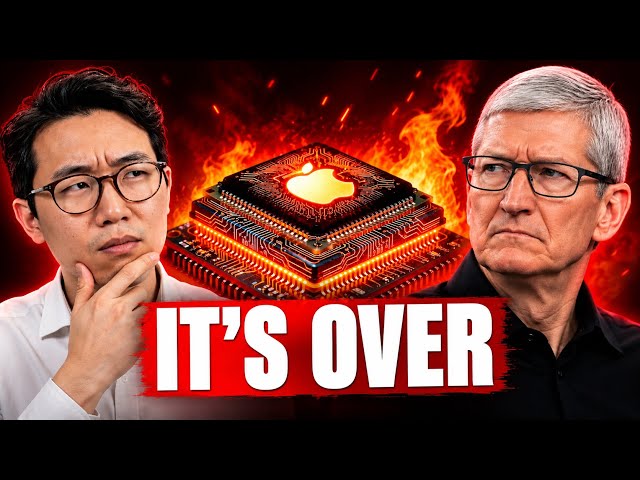 Apple Just Built What Nobody Thought Was Possible..